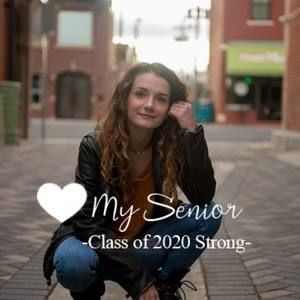 Meet your Posher, Lacy